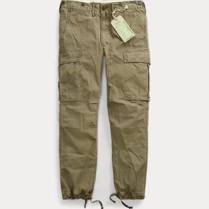 Ralph Lauren Surplus Poplin Cargo Pant