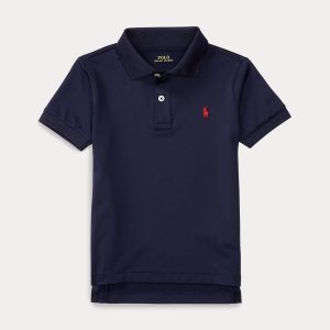 Ralph Lauren Performance Jersey Polo Shirt