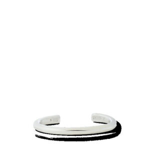 Ralph Lauren Hammered Sterling Silver Cuff