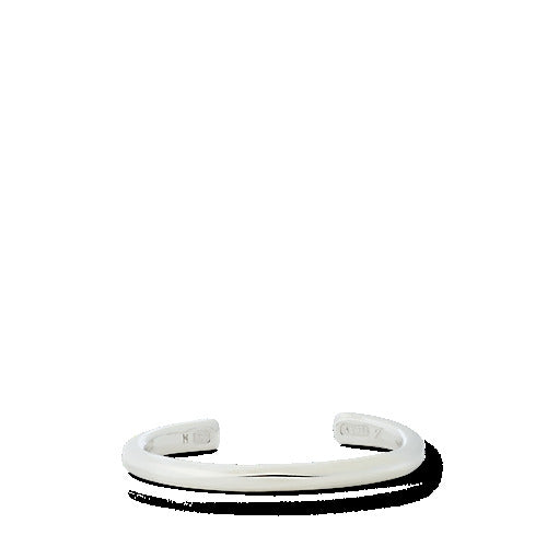 Ralph Lauren Hammered Sterling Silver Cuff