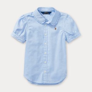 Ralph Lauren Oxford Shirt