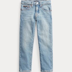 Ralph Lauren Sullivan Slim Stretch Jean