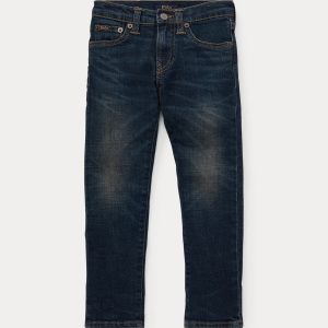 Ralph Lauren Sullivan Slim Stretch Jean