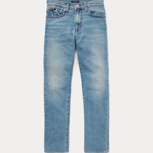Ralph Lauren Sullivan Slim Stretch Jean