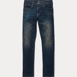 Ralph Lauren Sullivan Slim Stretch Jean