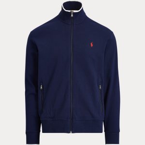 Ralph Lauren Interlock Track Jacket