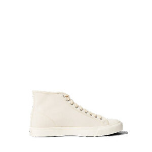 Ralph Lauren Mayport Canvas Sneaker