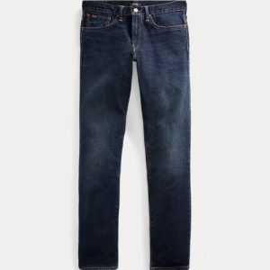 Ralph Lauren Eldridge Skinny Stretch Jean