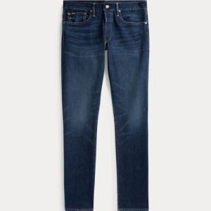 Ralph Lauren Sullivan Slim Stretch Jean