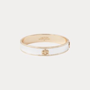 Ralph Lauren Crest Bracelet