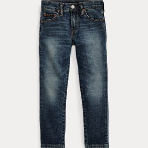 Ralph Lauren Sullivan Slim Stretch Jean