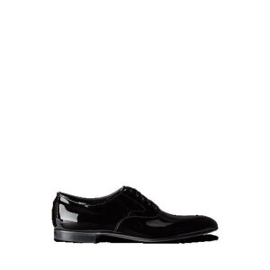 Ralph Lauren Paget Patent Leather Shoe