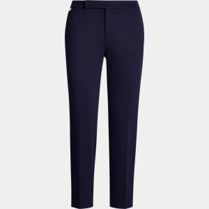 Ralph Lauren Straight Ponte Pant