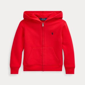 Ralph Lauren Fleece Hoodie