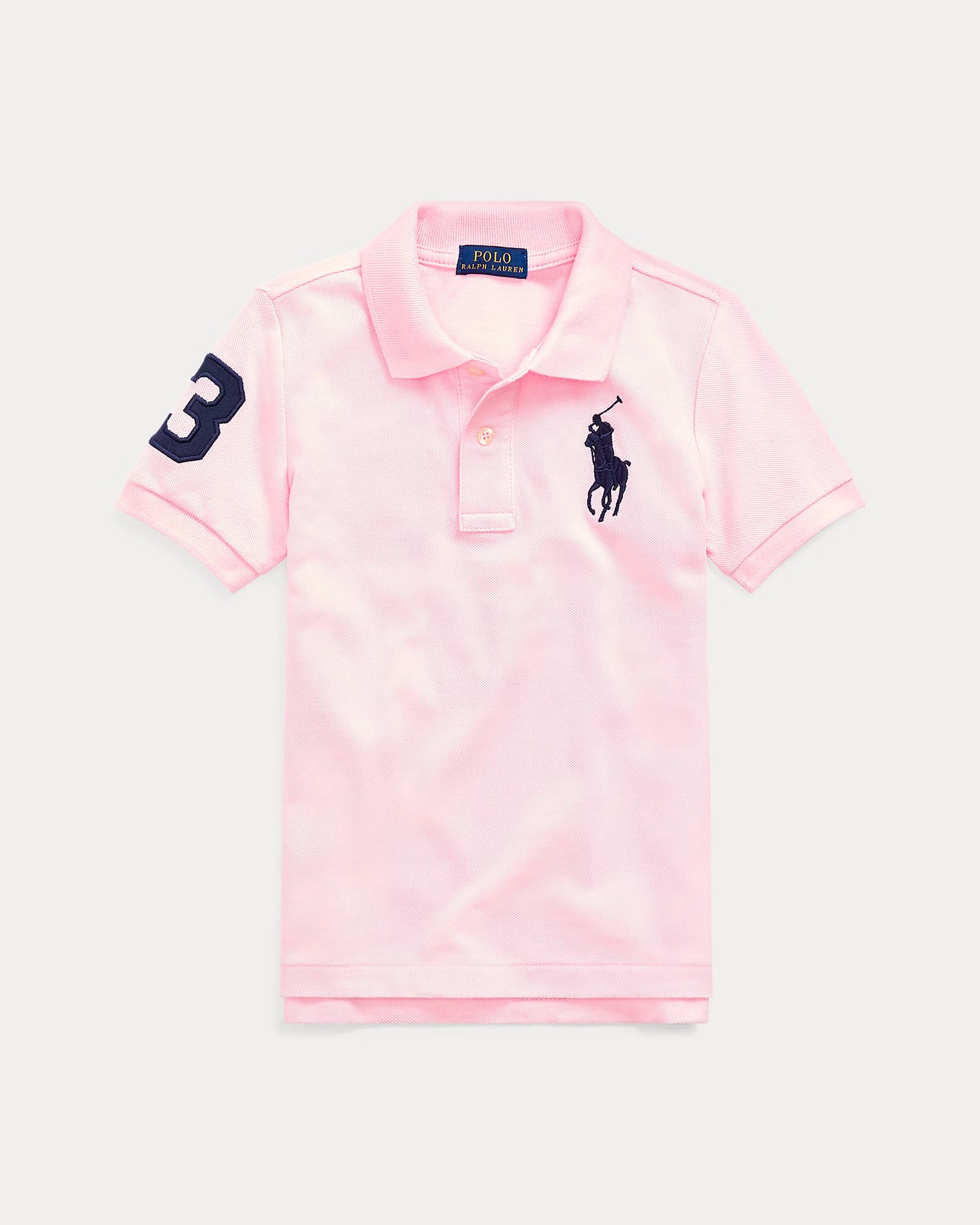 carmel pink