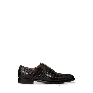 Ralph Lauren Darby Crocodile Shoe