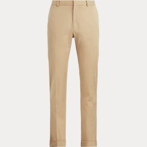 Ralph Lauren Stretch Chino Suit Trouser