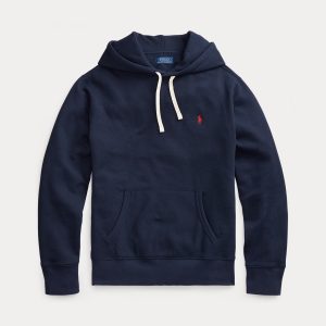 Ralph Lauren The RL Fleece Hoodie