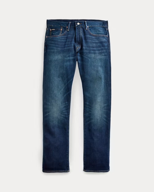 Light Blue/Navy Blue