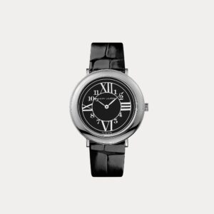 Ralph Lauren 38 MM Steel Watch