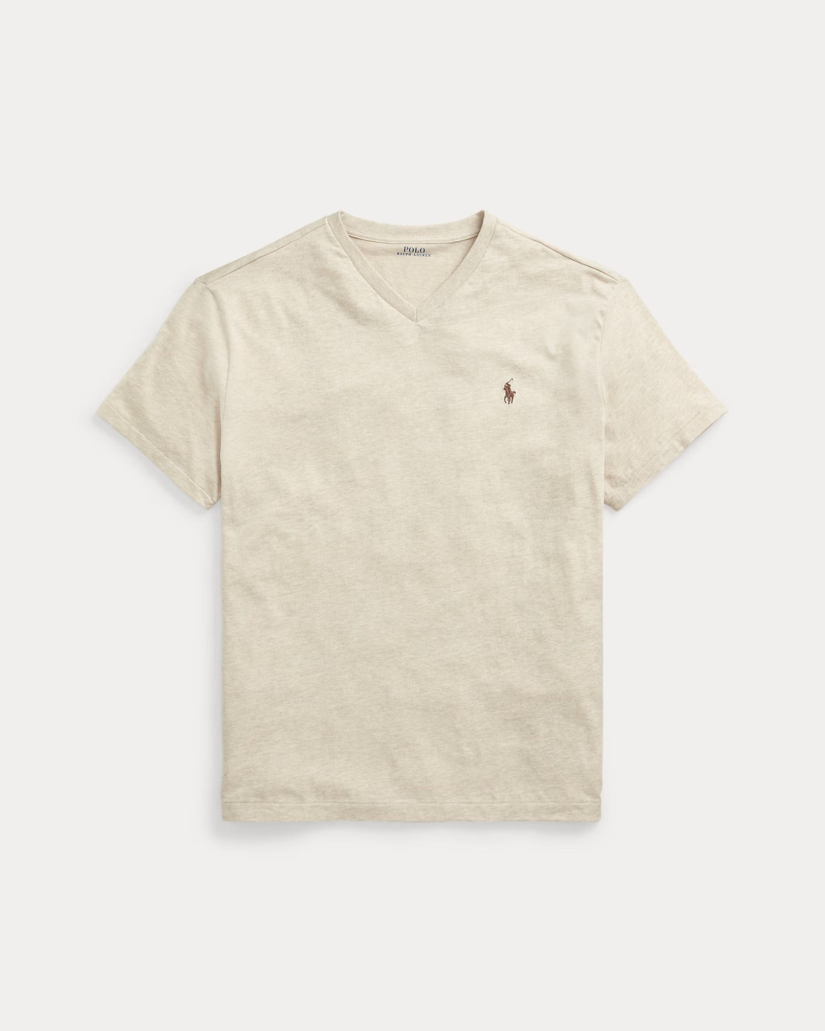Cream White Mel.