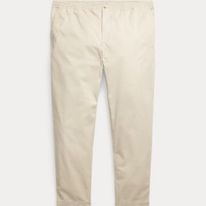 Ralph Lauren Polo Prepster Stretch Classic Fit Pant