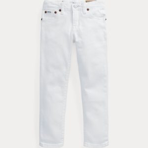 Ralph Lauren Sullivan Slim Stretch Jean
