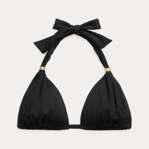 Ralph Lauren Halter Bikini Top