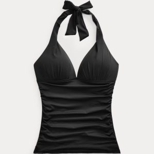 Ralph Lauren Halter Tankini