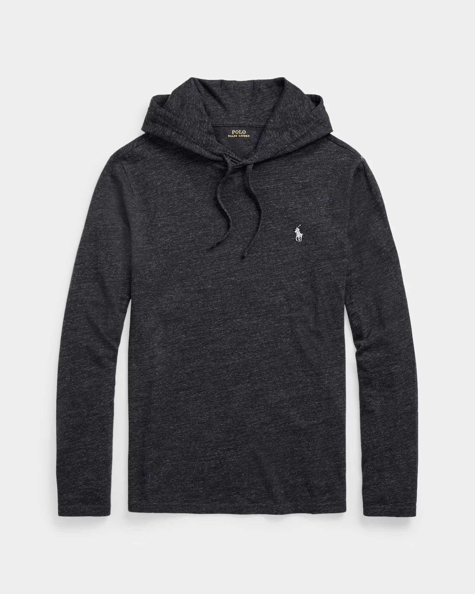 black marl heather