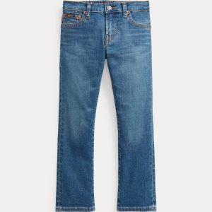 Ralph Lauren Sullivan Slim Stretch Jean