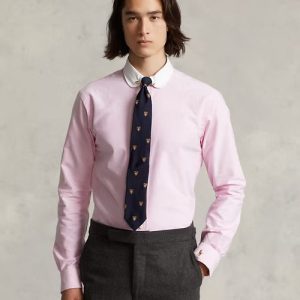 Ralph Lauren Custom Fit Oxford Shirt
