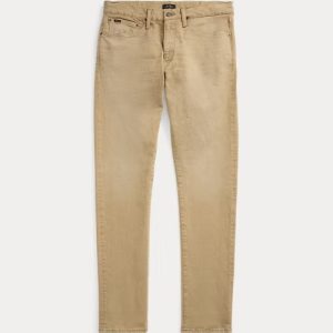 Ralph Lauren Sullivan Slim Stretch Jean