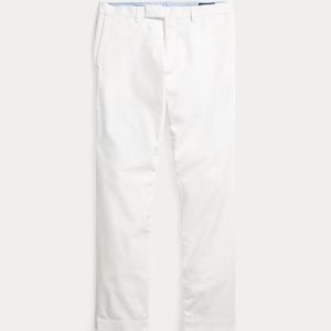 Ralph Lauren Stretch Slim Fit Chino Pant