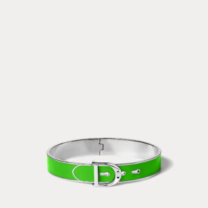 Ralph Lauren Welington Enamel Bracelet