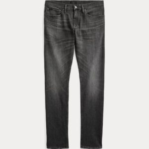 Ralph Lauren Sullivan Slim Stretch Jean
