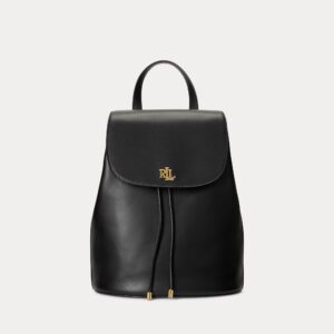 Ralph Lauren Leather Medium Winny Backpack