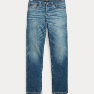 Ralph Lauren Sullivan Slim Stretch Jean