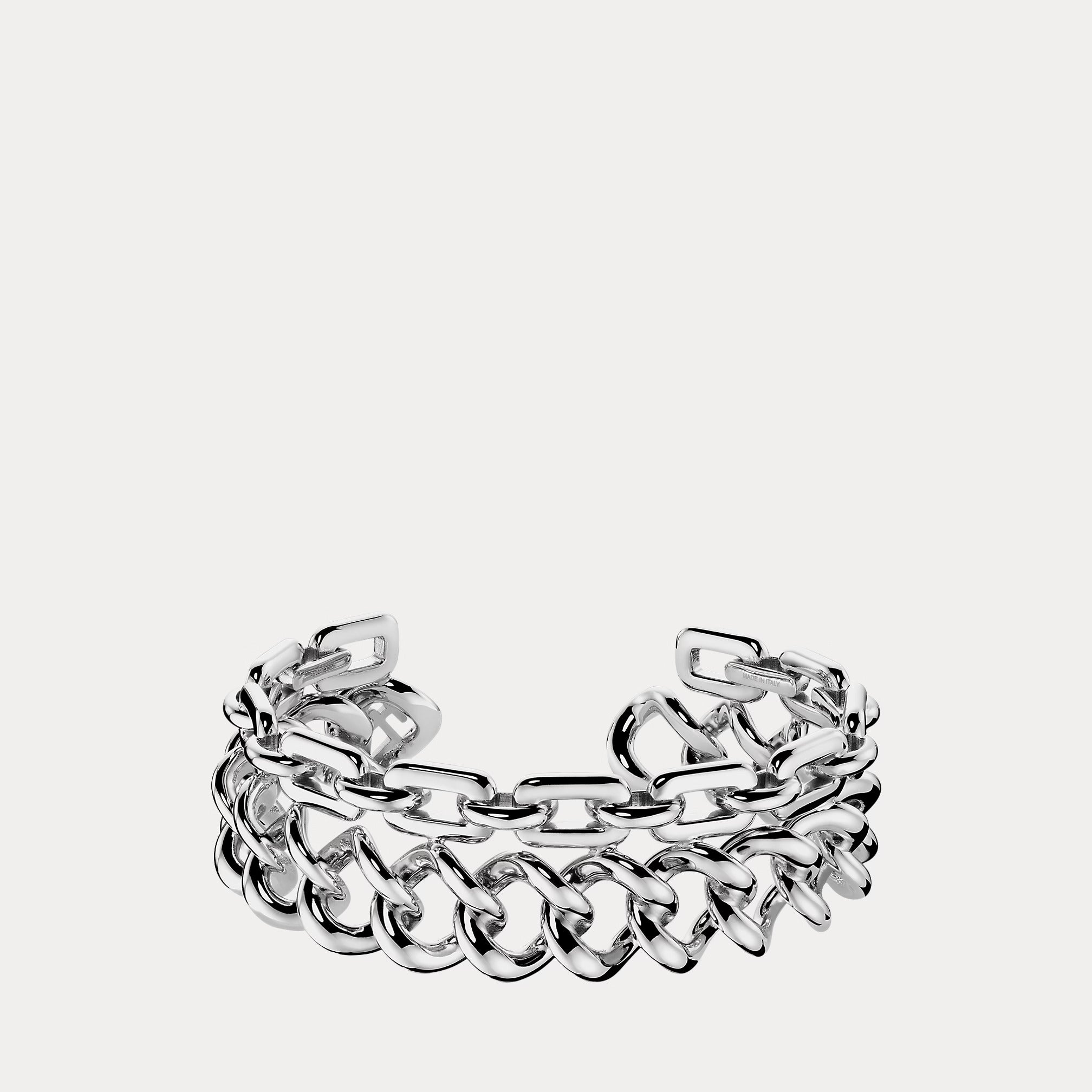 Ralph Lauren Sterling Silver Cuff Bracelet