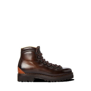 Ralph Lauren Darrow Calfskin Boot