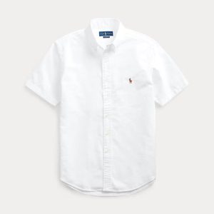 Ralph Lauren Classic Fit Oxford Shirt