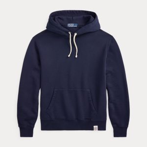 Ralph Lauren Fleece Hoodie