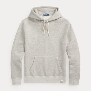 Ralph Lauren Fleece Hoodie