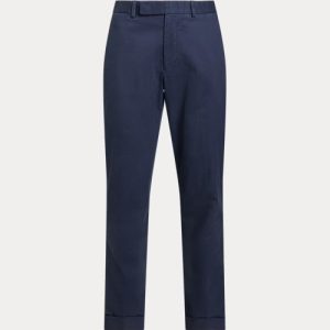 Ralph Lauren Stretch Chino Trouser
