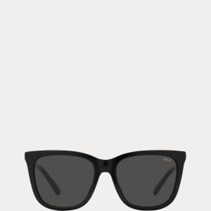 Ralph Lauren Polo Square Sunglasses