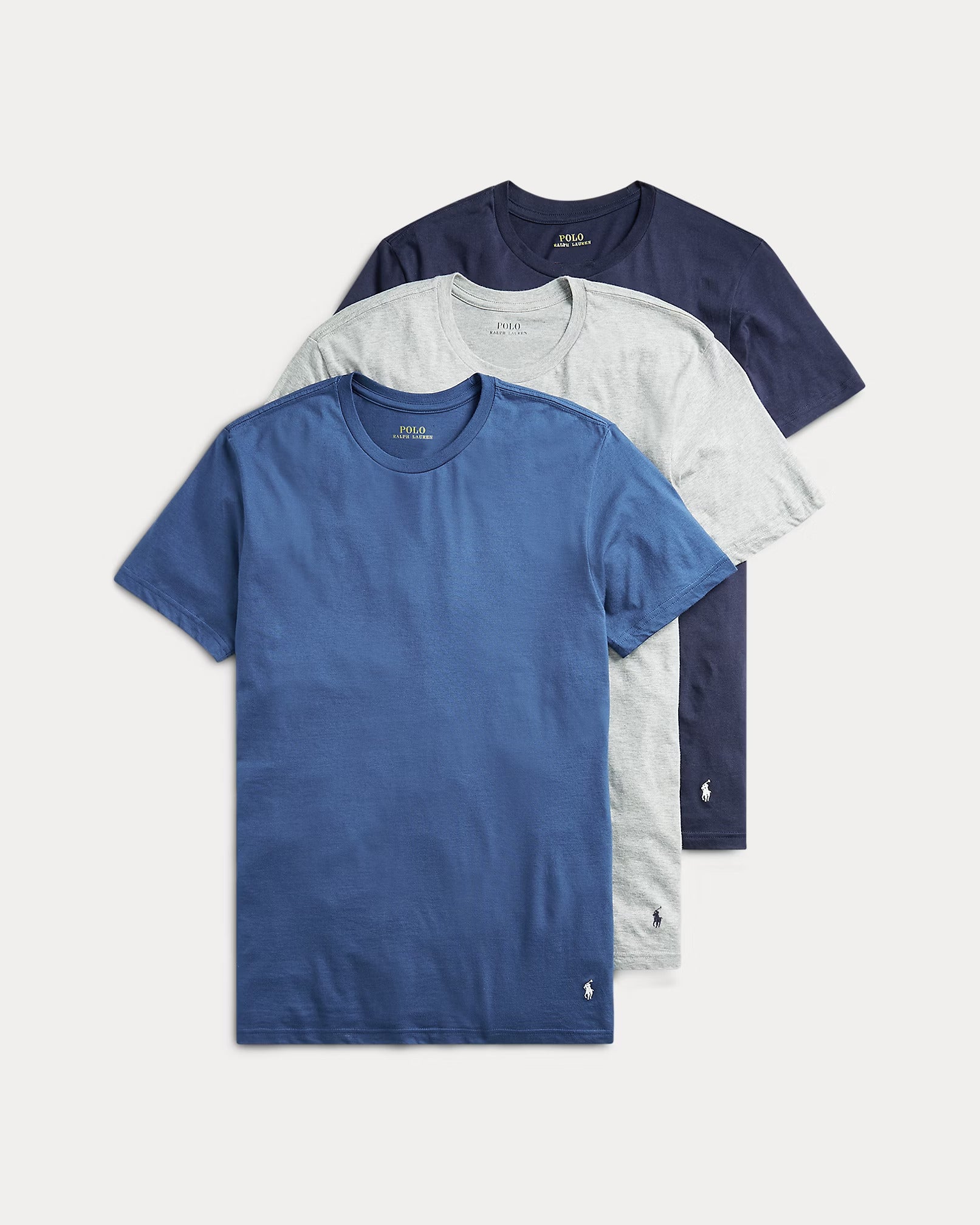 Blue / Gray