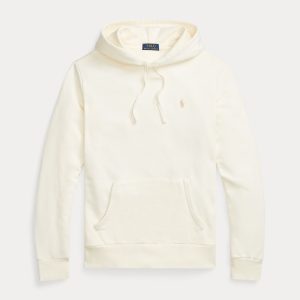 Ralph Lauren Loopback Fleece Hoodie
