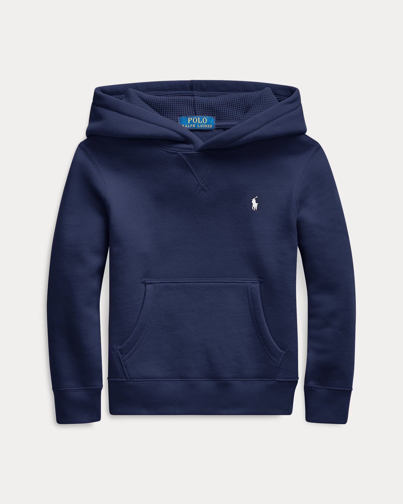 refined navy