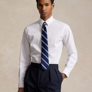 Ralph Lauren Custom Fit Poplin Shirt