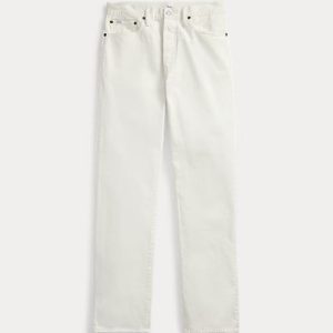 Ralph Lauren Heritage Straight Jean